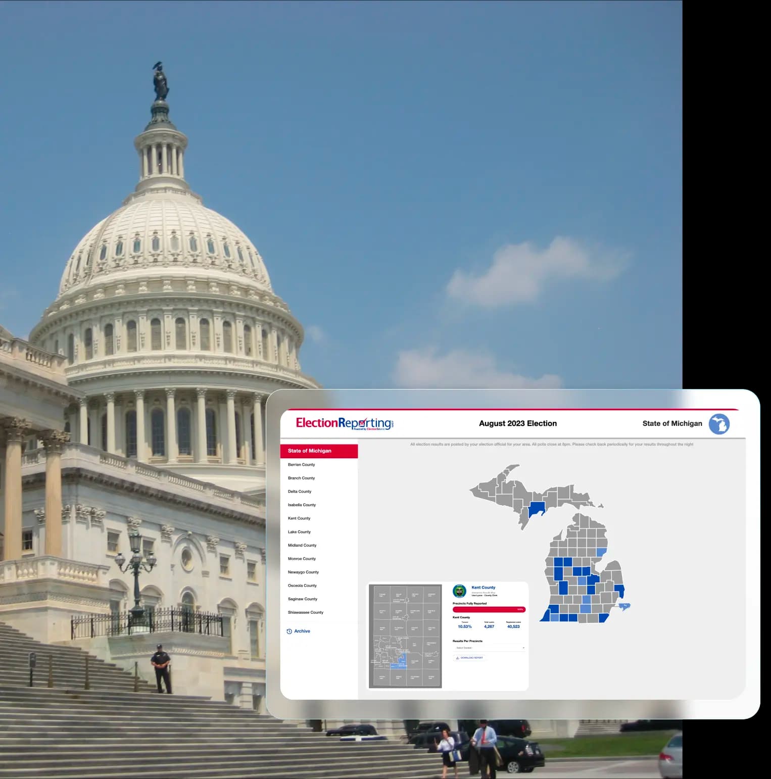 ElectionSource