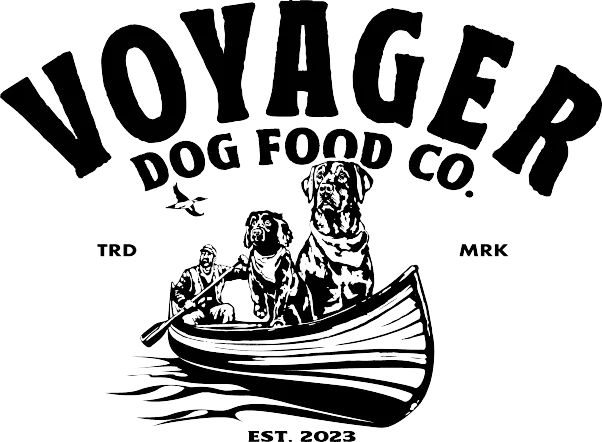Voyager Dog Food Co
